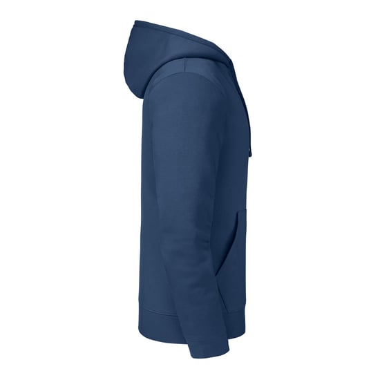Russell Mens Authentic Hoodie (Indigo) - Image 3