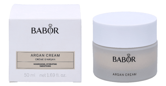 Babor Argan Cream 50 ml - Image 1