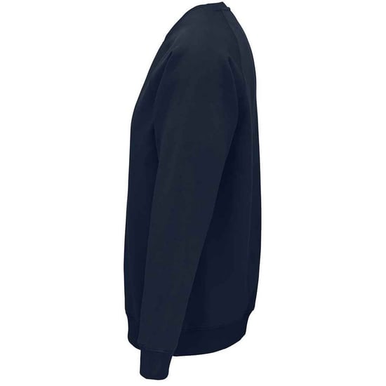 SOLS Unisex Adult Space Sweatshirt (French Navy) - Image 3