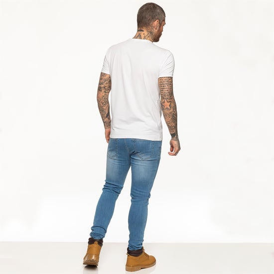 Camiseta hombre | Enzo Designer Menswear - Image 6
