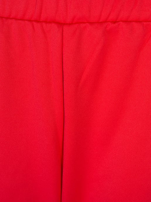 Juicy Couture Pantalones Track de mujer rojo - Image 5