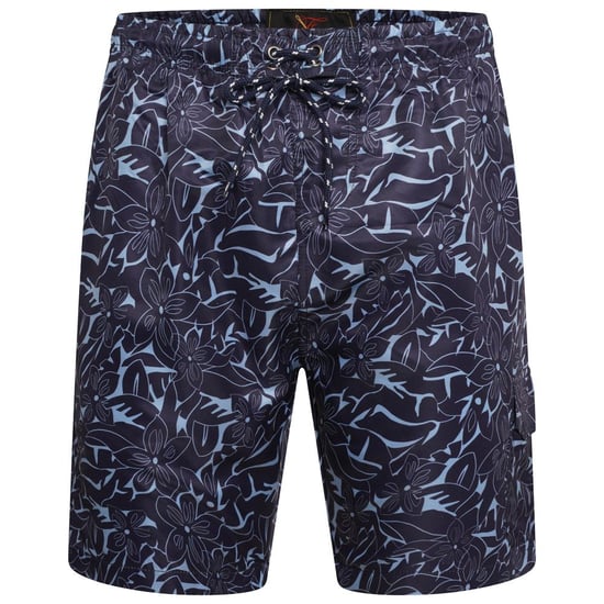 Forge Mens Swim Shorts