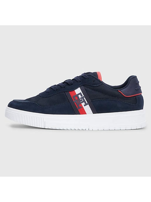 Zapatos de tacón Tommy Jeans para hombre TH Flag - Image 2