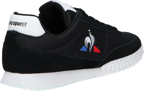 Zapatillas deportivas para hombre Le Coq Sportif en color negro - Image 5