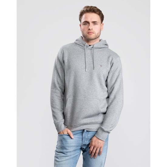 GANT Original Sweat Mens Hoodie - Image 1