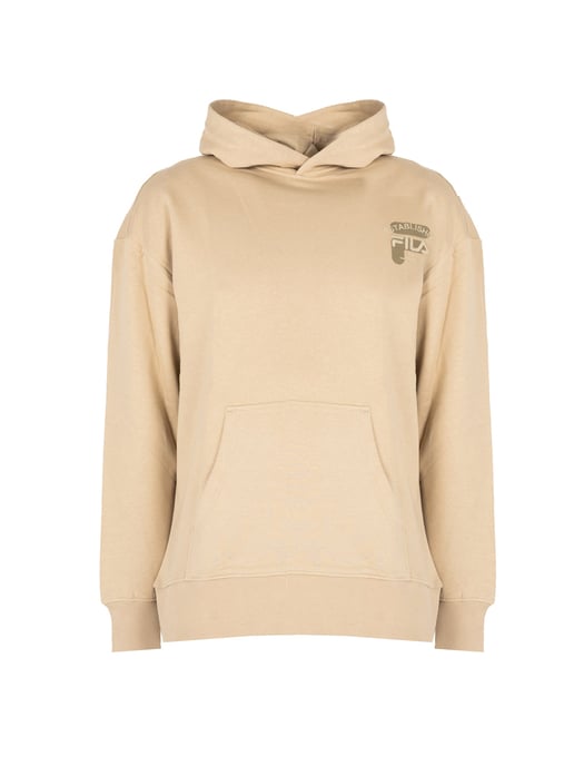 Fila Sudadera Baar del hombre marrón - Image 1