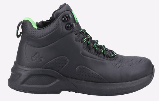 Amblers Safety 611 Willow Boots Womens - Image 1