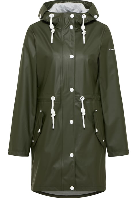 DreiMaster Maritime raincoat drymaster - Image 1