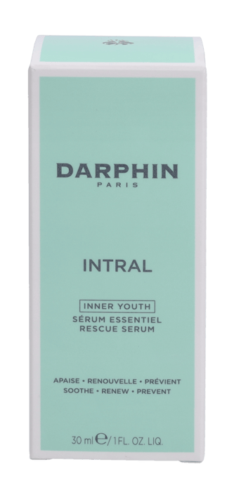 Darphin Intral Inner Youth Rescue Serum 30 ml - Image 2