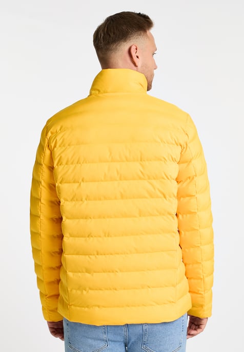 Mo padded winter jacket mimo