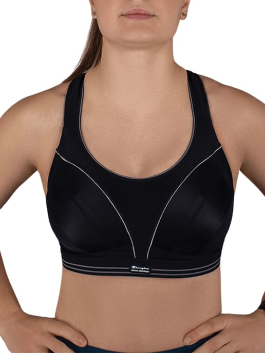 Ultimate Run Sports Bra - Image 4