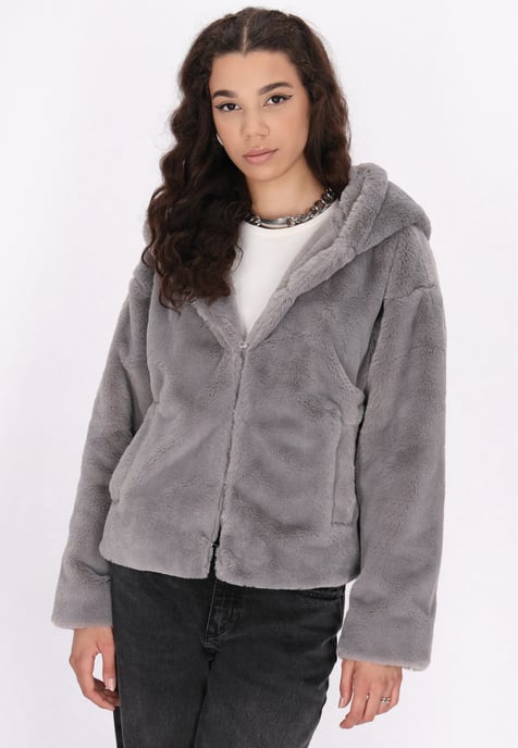 Mymo women grey - Image 3