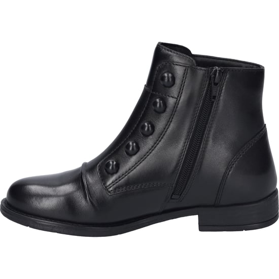 JOSEF SEIBEL Simona 04 | Botines de Mujeres | negro - Image 3