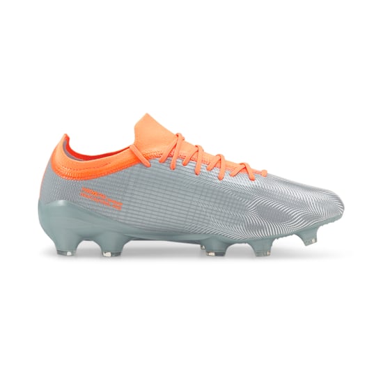PUMA Unisex ULTRA 2.4 FG/AG Football Boots Soccer Shoes
