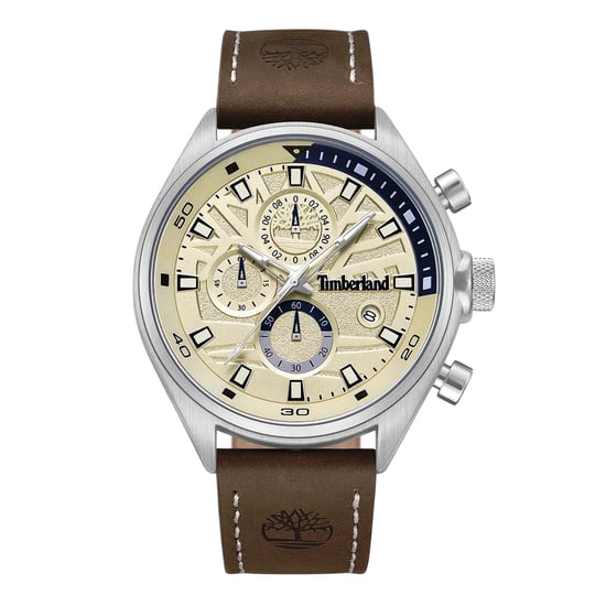 Timberland Reloj de hombre Cuarzo gris - Image 1
