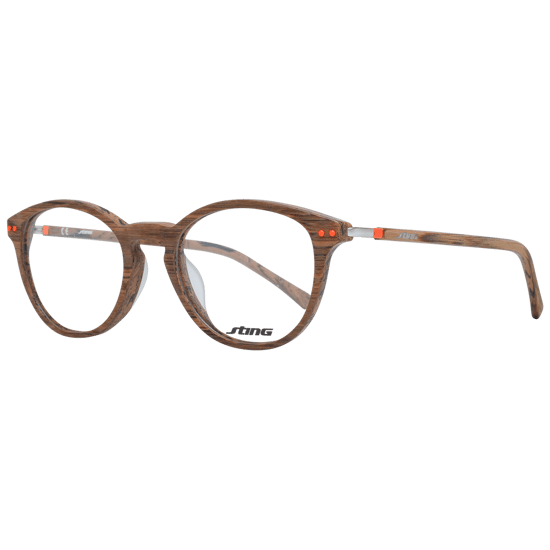 Sting Optical Frame VS6561 0ANC 49 - Image 1