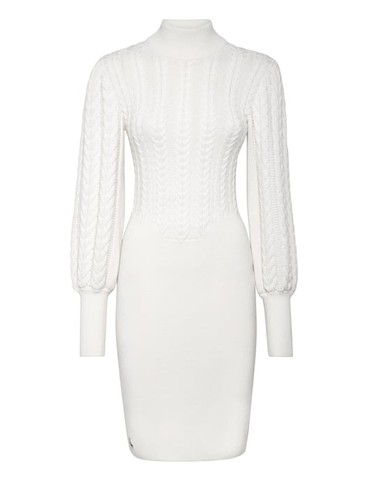Vestido De Punto - Image 2