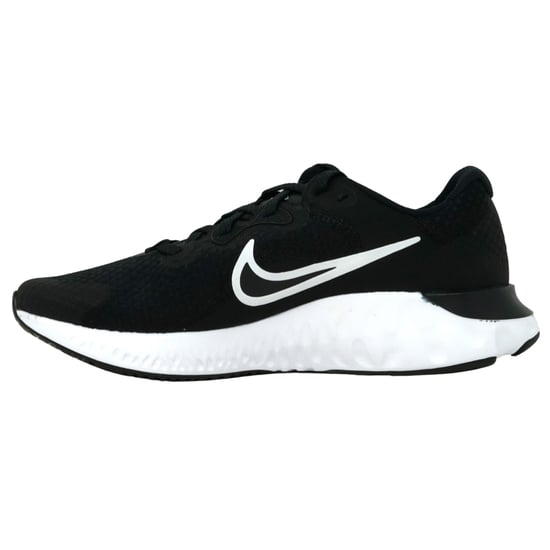 Nike Renew Run 2 Black Sneakers