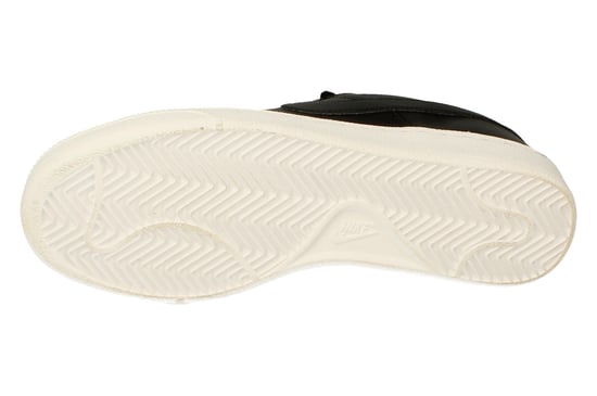 Zapatillas Nike Court Royale Black para Mujer - Image 5