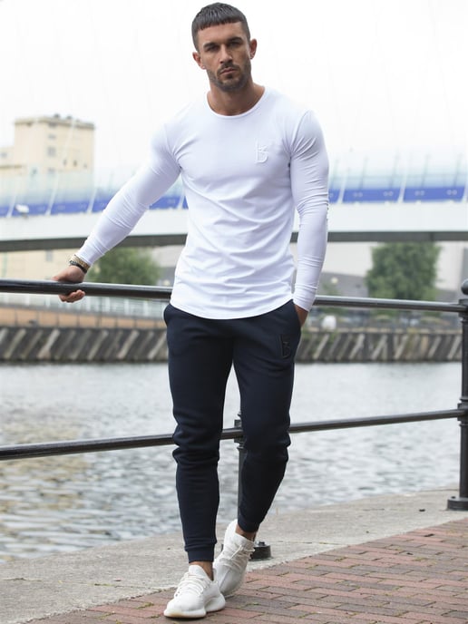 Camiseta hombre | Bound By Honour - Image 3