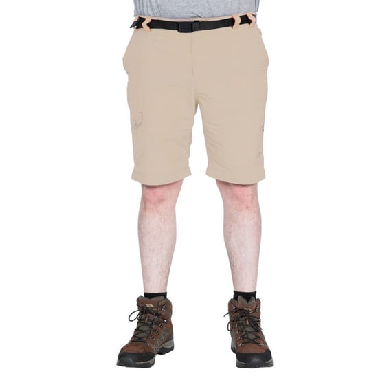 Trespass Mens Rynne Moskitophobia Hiking Trousers