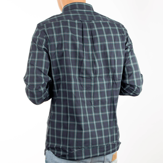 Camisa estilo canadiense Timberland para hombre - Image 4