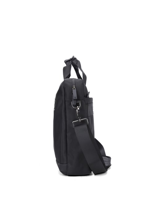 Aoking Bolsa de trabajo Unisexo BLACK - Image 3