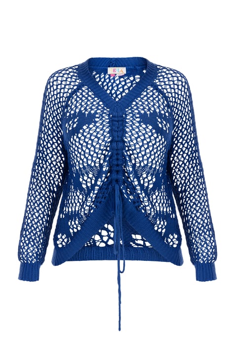 IZIA knit sweater mahisha - Image 1