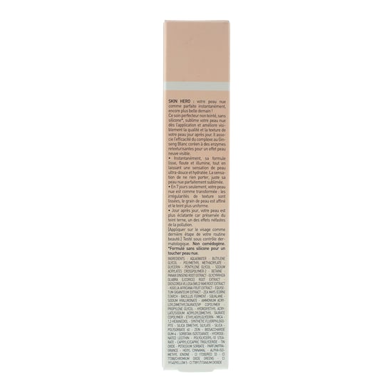 Skin Hero Au Ginseng Perfeccionador De Piel 40 ml - Image 4