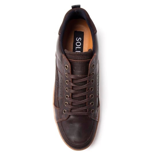 Sole Norris Trainers