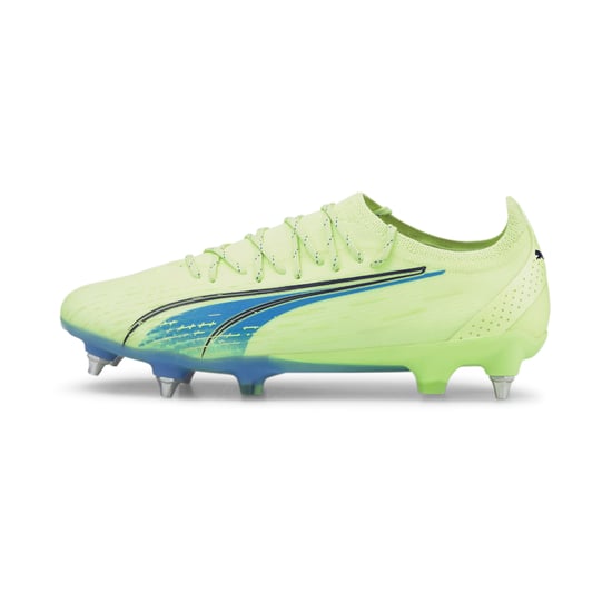 PUMA Unisex ULTRA Ultimate MxSG Football Boots