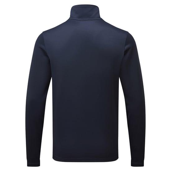 Premier Mens Sustainable Zipped Jacket (French Navy) - Image 2