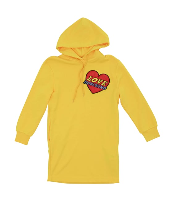 Vestido de Mujer Love Moschino - Image 6