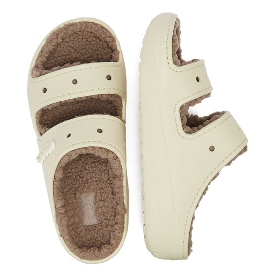 Crocs Classic Cozzzy Sandal - Image 6
