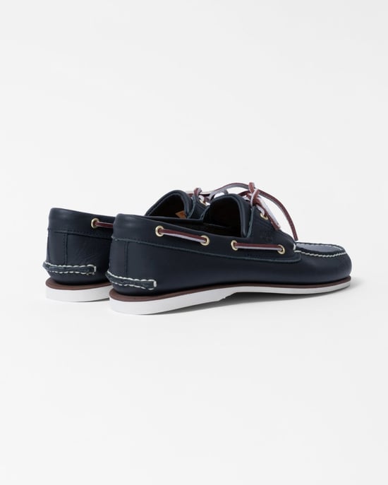 Timberland Earthkeepers Clásico Zapato Náutico para Hombre - Image 2