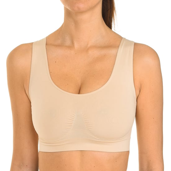 Sostén deportivo de confort con efecto moldeador 110590 mujeres - Image 1