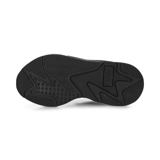Zapatillas PUMA RS-X B&W Unisex para Niños - Image 4