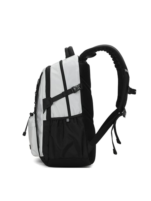 Aoking Mochila Unisexo LIGHT GREY - Image 3