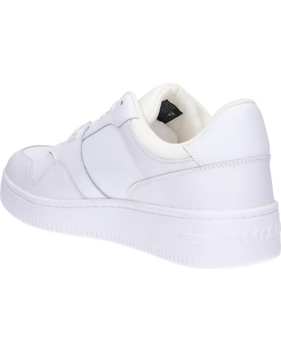 Deportivas de unisex Tommy hilfiger en blanco - Image 4