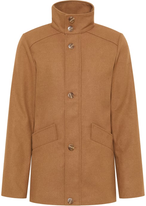 DreiMaster Classic Wool Blend Transition Jacket nascita - Image 1