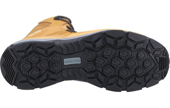 Hard Yakka Atomic PR Hybrid Memory Foam Safety Boots Mens - Image 4