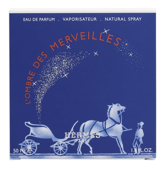 Hermès L'Ombre des Merveilles Eau De Parfum 50 ml - Image 2