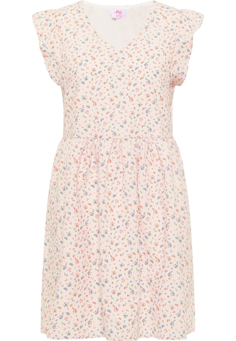 Mymo Dress women pink - Image 1