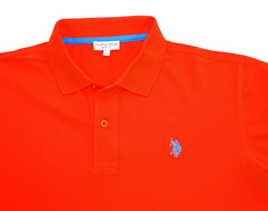 US Polo Assn Shirt - Image 3