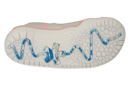 Nike Zoom Pulse Womens Grey Trainers - Image 5