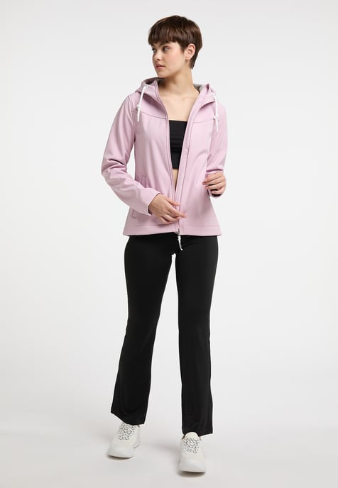 myMo ATHLSR softshell jacket alary - Image 4