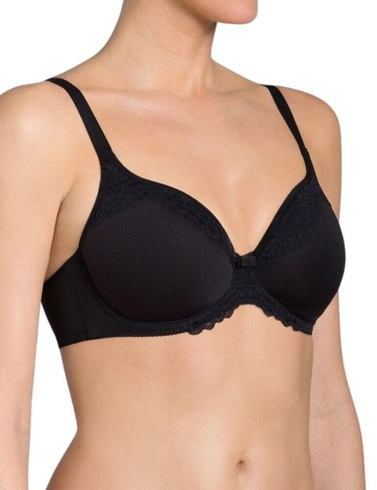 Beauty-Full Darling WP Bra Black
