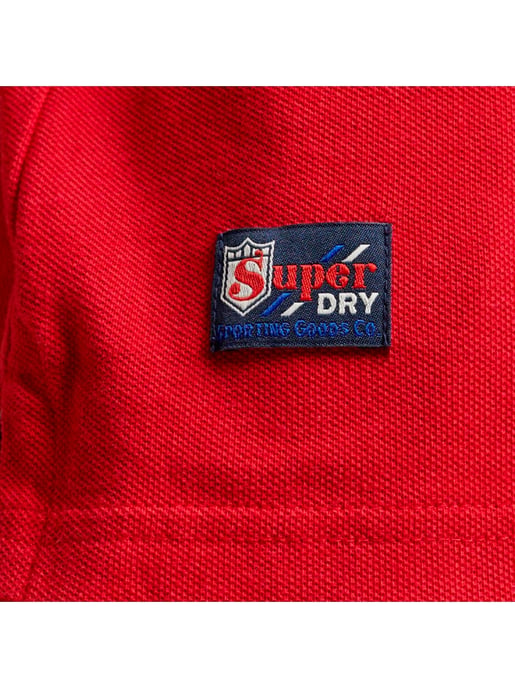 Polo Superstate de Superdry para hombre - Image 3