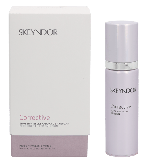 Skeyndor Corrective Deep Lines Filler Emulsion 50 ml - Image 1