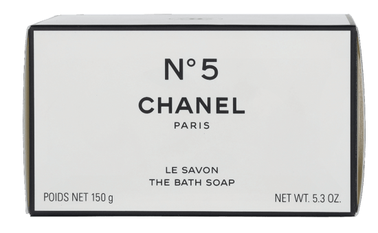 Nº 5 Le Savon 150 gr - Image 2